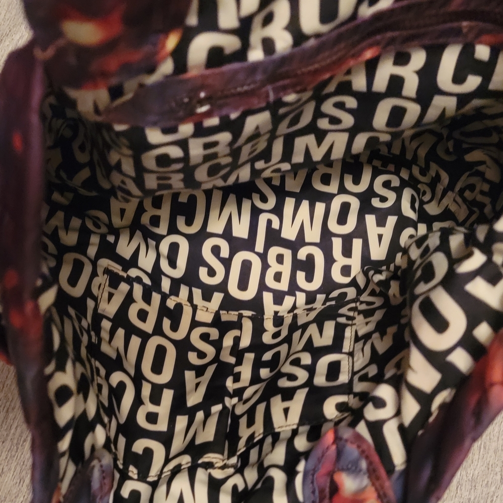 MARC by Marc Jacobs colorful bag - Picture 6 of 9